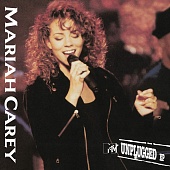 Carey Mariah — MTV Unplugged