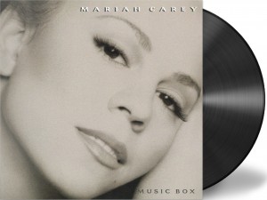 Mariah Carey — Music Box