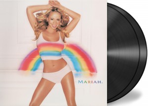 Mariah Carey — Rainbow