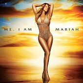 Mariah Carey — Me. I Am Mariah...The Elusive Chanteuse