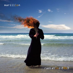 Marillion — Radiation