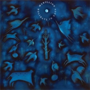 Marillion — Holidays In Eden