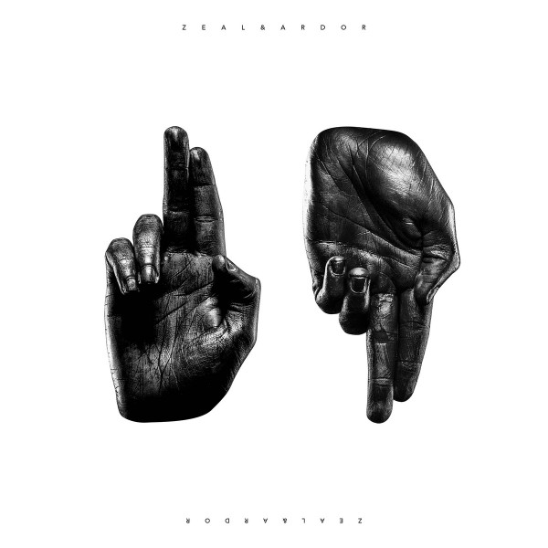 ZEAL AND ARDOR — Zeal & Ardor