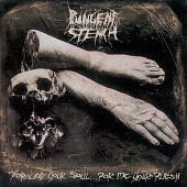 Pungent Stench — For God Your Soul... For Me Your Flesh
