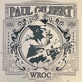 Paul Gilbert — Wroc