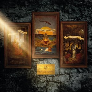 Opeth — Pale Communion