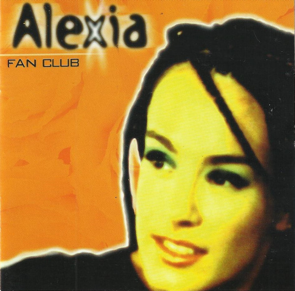 Alexia — Fan Club