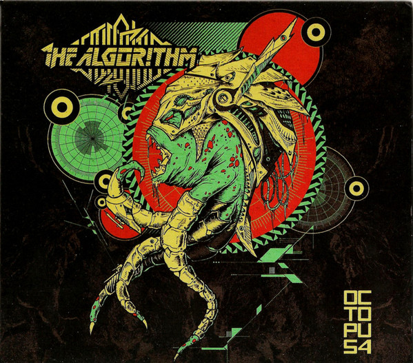 Algorithm — OCTOPUS4