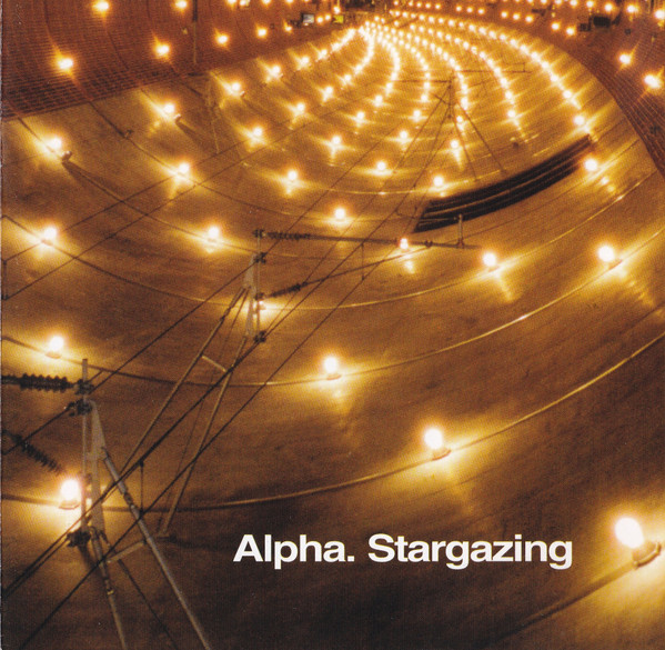 Alpha — Stargazing