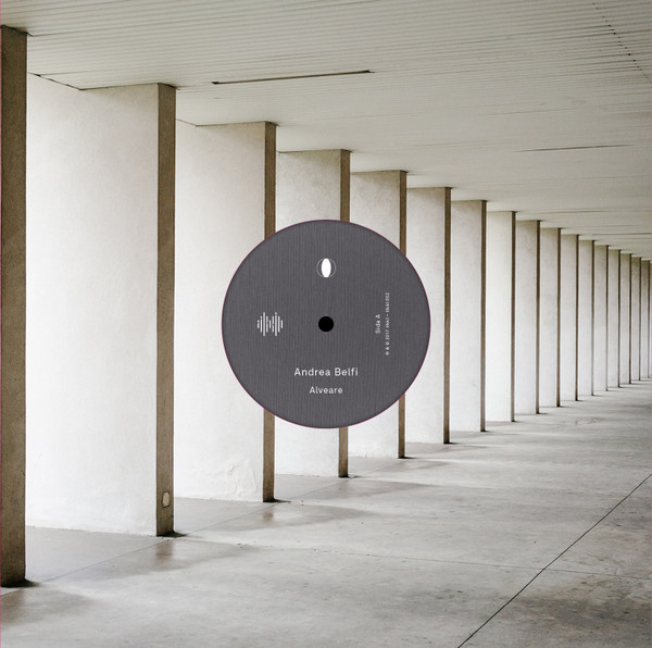 Andrea Belfi — Alveare