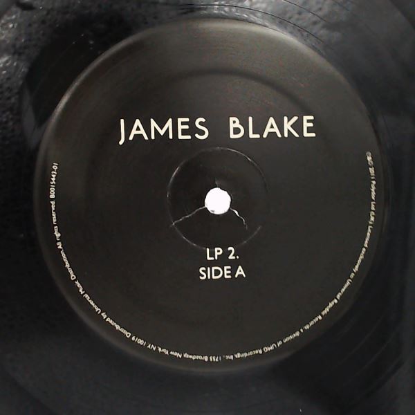 Blake James — Blake James