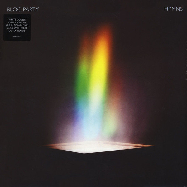 Bloc Party — Hymns