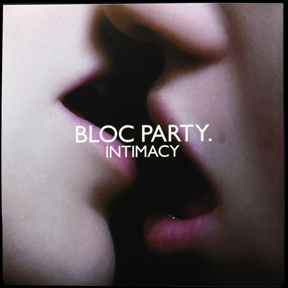 Bloc Party — Intimacy Remixed
