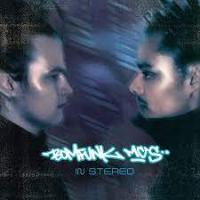 Bomfunk MC's — In Stereo
