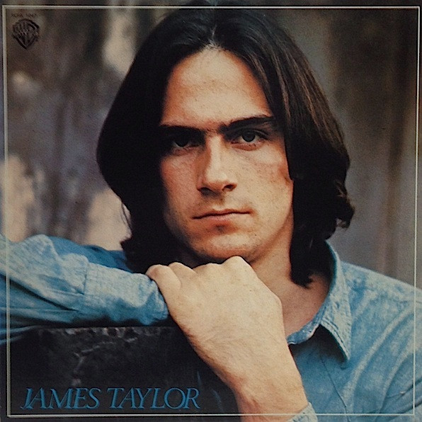 James Taylor — James Taylor