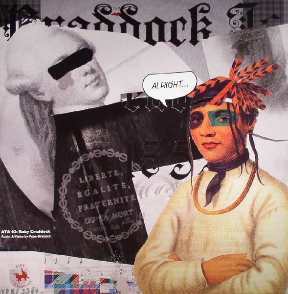 Pépé Bradock — Baby Craddock