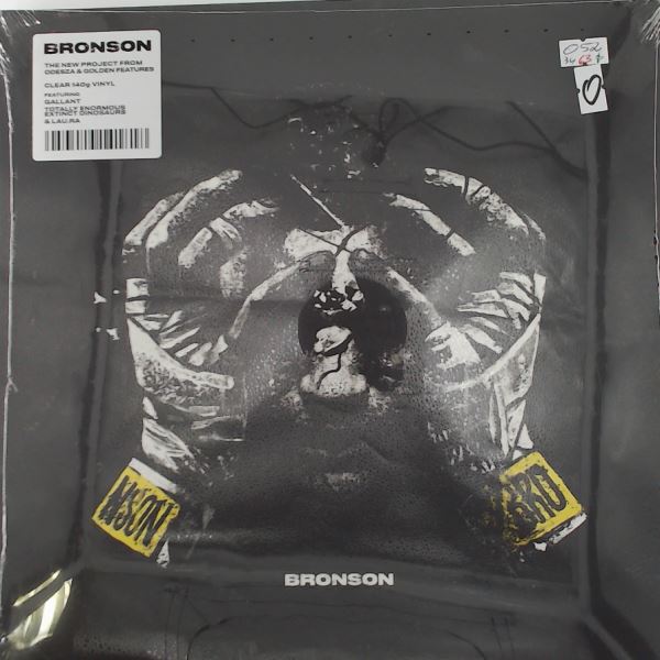 Bronson — Bronson