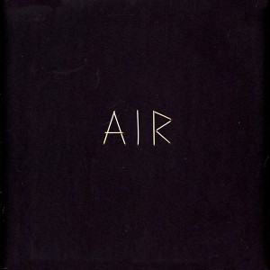 Sault — Air