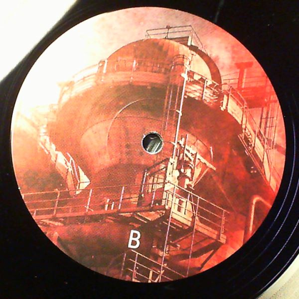 Carbon Based Lifeforms — Derelicts