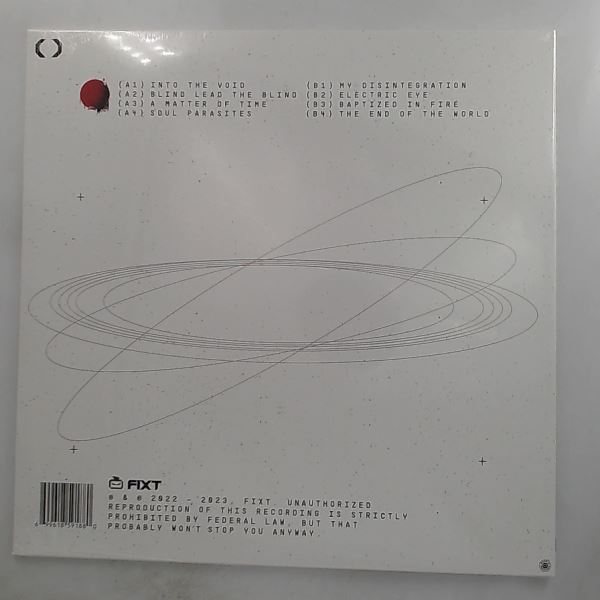 Celldweller — Satellites