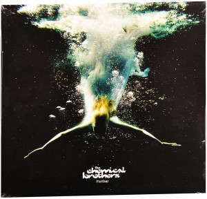 The Chemical Brothers — Further