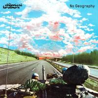 Chemical Brothers — No Geography