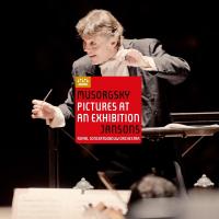 Mariss Jansons — Mussorgsky : Pictures At The Exhibition