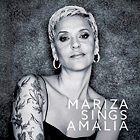Mariza — Mariza Canta Amalia