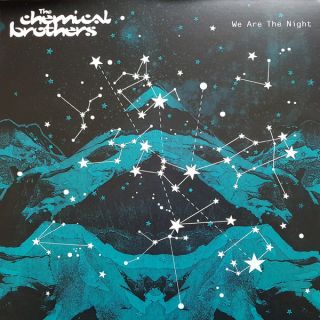 Chemical Brothers — We Are The Night