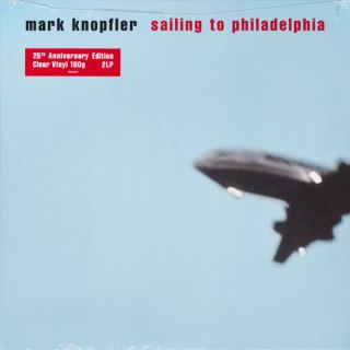 Mark Knopfler — Sailing To Philadelphia
