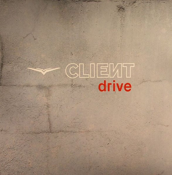 Client — Drive