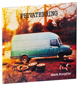 Mark Knopfler — Privateering