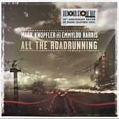 Mark Knopfler — All The Roadrunning