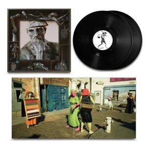 Mark Pritchard & Thom Yorke — Tall Tales