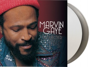 Marvin Gaye — Collected
