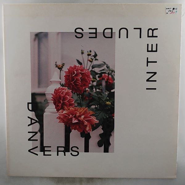 Danvers (Danvers-McCabe Joe) — Interludes (Mason / Aye Ata / 1997)