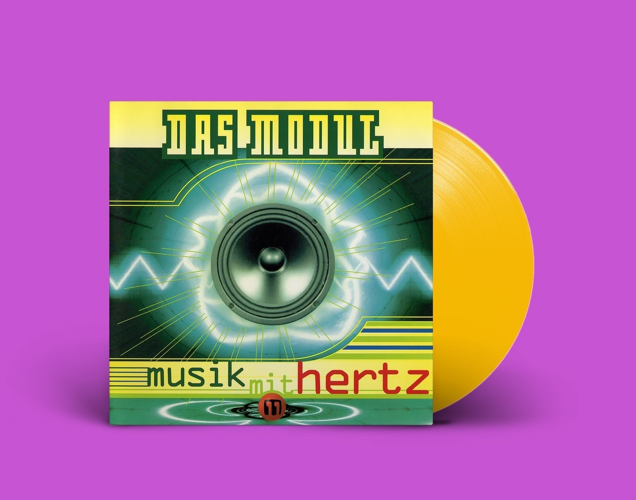 Das Modul — Musik Mit Hertz