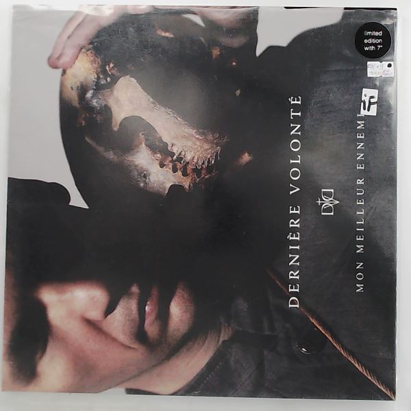 Derniere Volonte — Mon Meilleur Ennemi