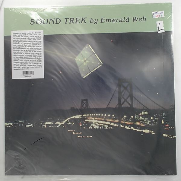 Emerald Web — Sound Trek