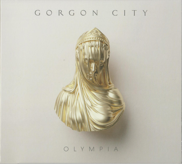 Gorgon City — Olympia