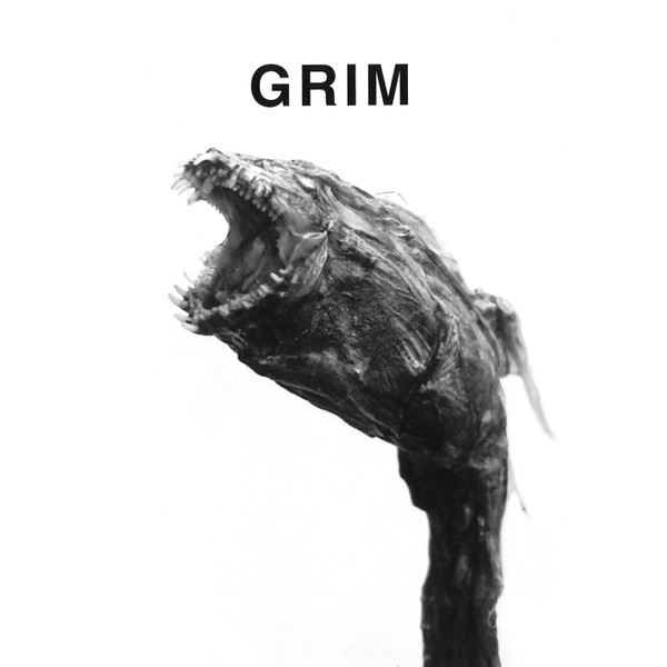 Grim — Maha