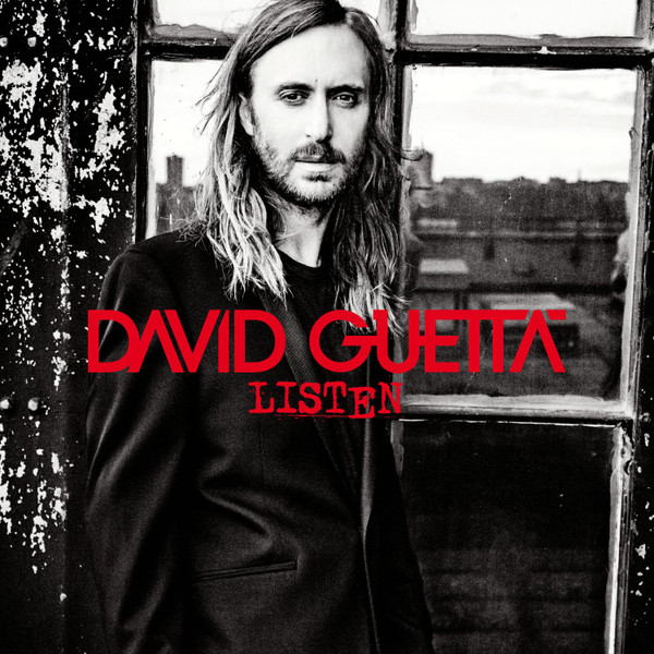 David Guetta — Listen