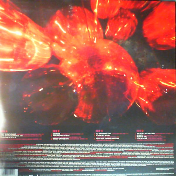 Guetta David — Pop Life