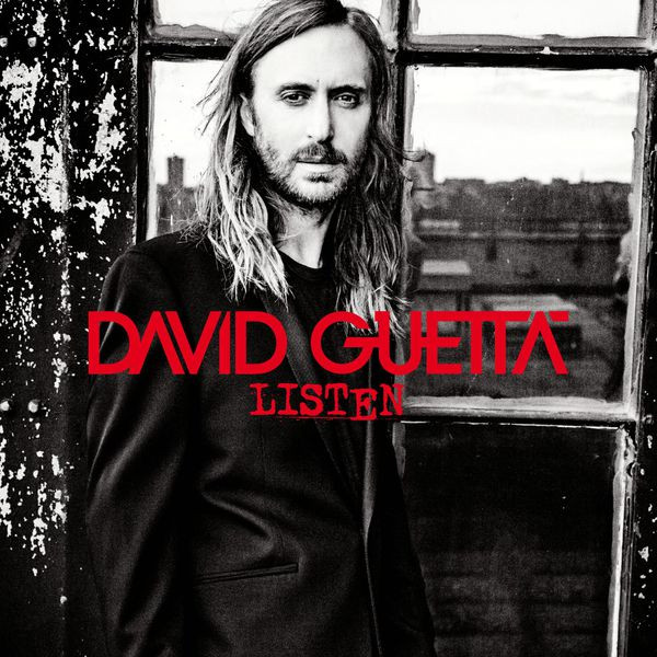 Guetta David Feat. Sande Emeli — What I Did For Love (Remixes EP)
