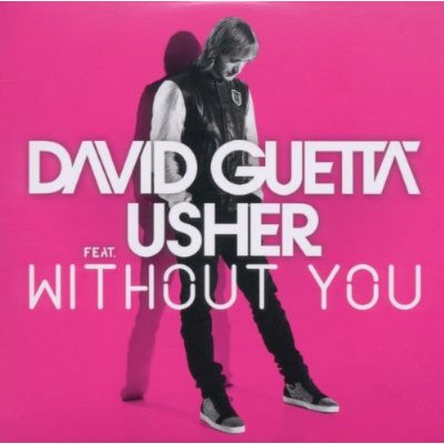 Guetta David Feat. Usher — Without you
