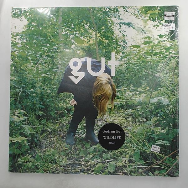 Gut Gudrun — Wildlife