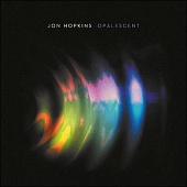 Hopkins Jon — Opalescent