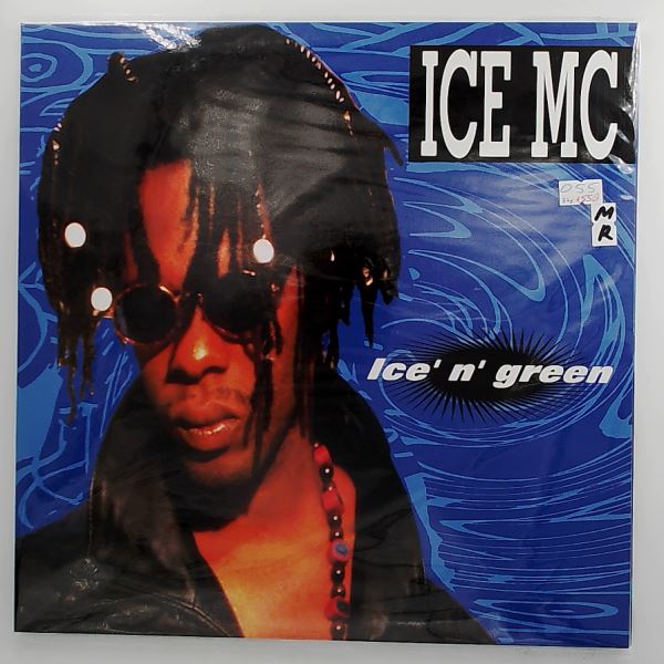 Ice MC — Ice' N' Green
