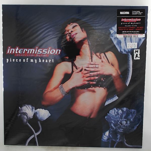 Intermission — Piece Of My Heart