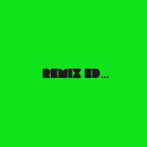 Jarv Is — Remix Ed